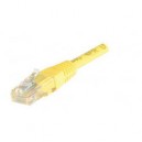 Cat. 5 UTP Réseau Câble MCAD Cordons patch CAT5 et 5E (846301)