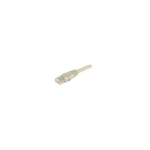 Cat. 5 UTP MCAD Cordons patch CAT5 et 5E (857230)