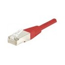 Cat. 6 UTP MCAD Cordons patch CAT6 et + (243740)