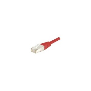 Cat. 6 UTP CAT6 patch cords and MCAD + (243 740)