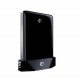 Seagate Disque dur externe portable FreeAgent GoFlex Pro USB 2.0 - 750 Go