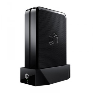 Seagate FreeAgent Hard Drive GoFlex Home