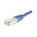 Cat. 6 UTP MCAD Cordons patch CAT6 et + (246740)