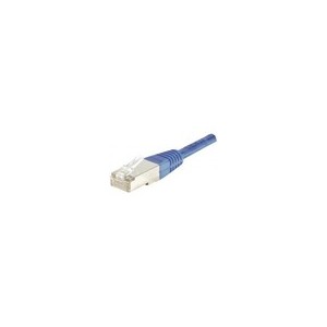 Cat. 6 UTP CAT6 patch cords and MCAD + (246 740)
