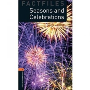 Seasons And Celebrations Niveau: 2 - Collectif