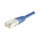 Cat. 6 FTP Réseau Câble MCAD Cordons patch CAT6 et + (853354)