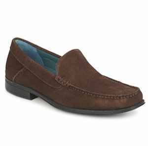 Sebago Moc Sussex