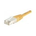 Cat. 6 FTP Réseau Câble MCAD Cordons patch CAT6 et + (853355)