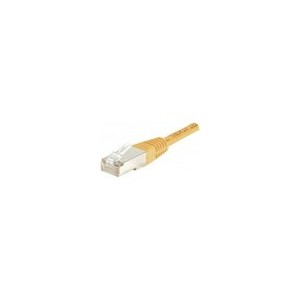 Cat. 6 FTP Réseau Câble MCAD Cordons patch CAT6 et + (853355)