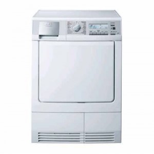 AEG T59850  Électrique Sèche Linge