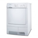 Electrolux EDC67550  Électrique Sèche Linge