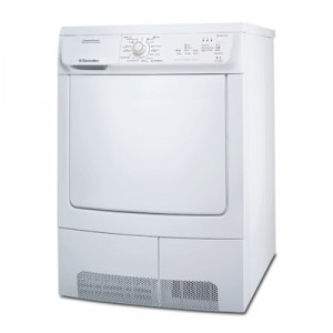 Electrolux EDC67550  Électrique Sèche Linge