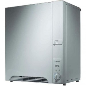 Electrolux EDC3250  Électrique Sèche Linge