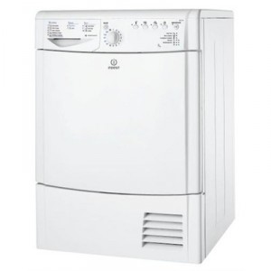 Indesit IDCA 735 Electric Dryer