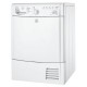 Indesit IDCA 735  Électrique Sèche Linge