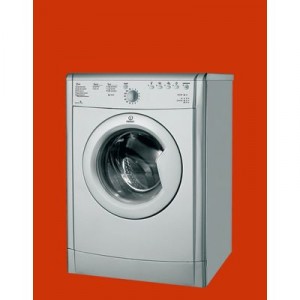 Indesit IDVA 735 Electric Dryer