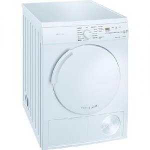 Siemens WT34V381  Électrique Sèche Linge