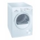 Siemens WT46E3E0  Électrique Sèche Linge