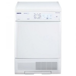 Featured VSF611 Electric Dryer