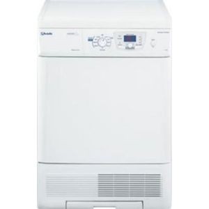 Vedette VSF8522  Électrique Sèche Linge