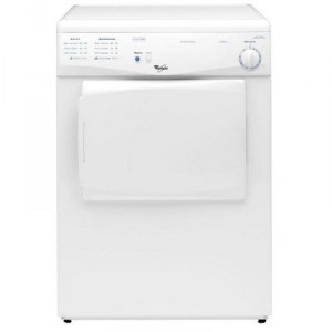 Whirlpool AWZ3308  Électrique Sèche Linge