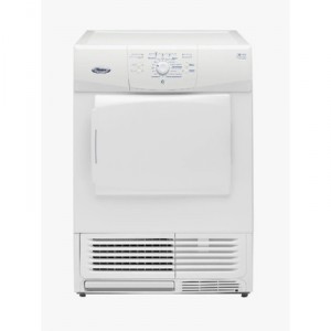 Whirlpool AWZ8229  Électrique Sèche Linge