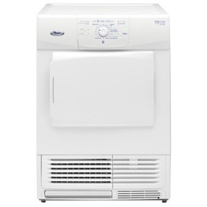 Whirlpool AWZ8279  Électrique Sèche Linge