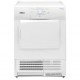 Whirlpool AWZ8279  Électrique Sèche Linge