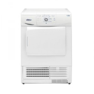 Whirlpool AWZ9478  Électrique Sèche Linge