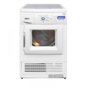 Whirlpool AWZ9678 Electric Dryer