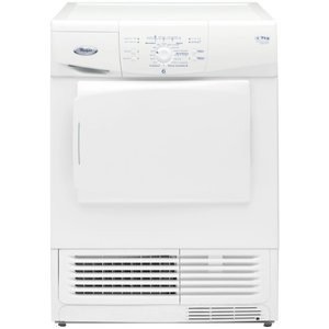 Whirlpool AWZ8477  Électrique Sèche Linge