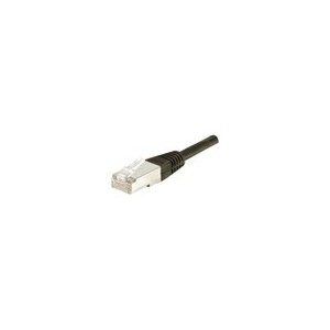 Cat. 6 SFTP MCAD Cordons patch CAT6 et + (857610)