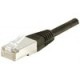 Cat. 6 SFTP MCAD Cordons patch CAT6 et + (857610)