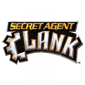 Secret Agent Clank - PlayStation 2