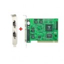 MCAD Intégration/Cartes PCI Entrée/Sortie (304542) Adaptateur série