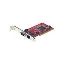 MCAD Intégration/Cartes PCI Entrée/Sortie (304543) Adaptateur série