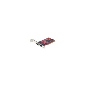 MCAD Intégration/Cartes PCI Entrée/Sortie (304543) Adaptateur série
