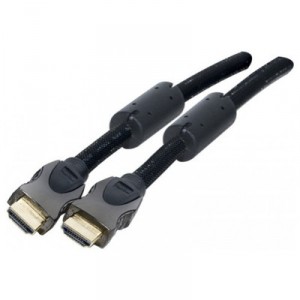 MCAD Liaison écran (128160) Câble HDMI