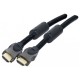 MCAD Liaison écran (128160) Câble HDMI
