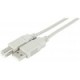 MCAD Liaison USB et Firewire (149379) Câble USB 2.0