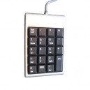 MCAD Péripheriques/Claviers (926590) Clavier numérique