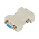 MCAD Produits MCAD (581450) Adaptateur DVI/VGA