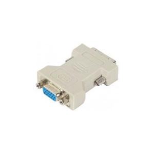 MCAD Produits MCAD (581450) Adaptateur DVI/VGA
