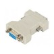MCAD Produits MCAD (581450) Adaptateur DVI/VGA