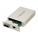 MCAD Réseau/Fibre Optique (895801) Carte réseau