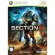 Section 8 [Import anglais] pour Xbox 360