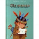 Ma Maman Est En Amerique, Elle A Rencontre Buffalo Bill - Emile Bravo , Jean Regnaud