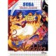 Aladdin pour Sega Mastersystem