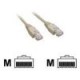 Cat. 5e Blindé Mclsamar Cables et cordons réseaux (FCC5EBM50M)
