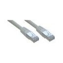 Cat. 5e Mclsamar Cables et cordons réseaux (FCC5EM-2M/R)